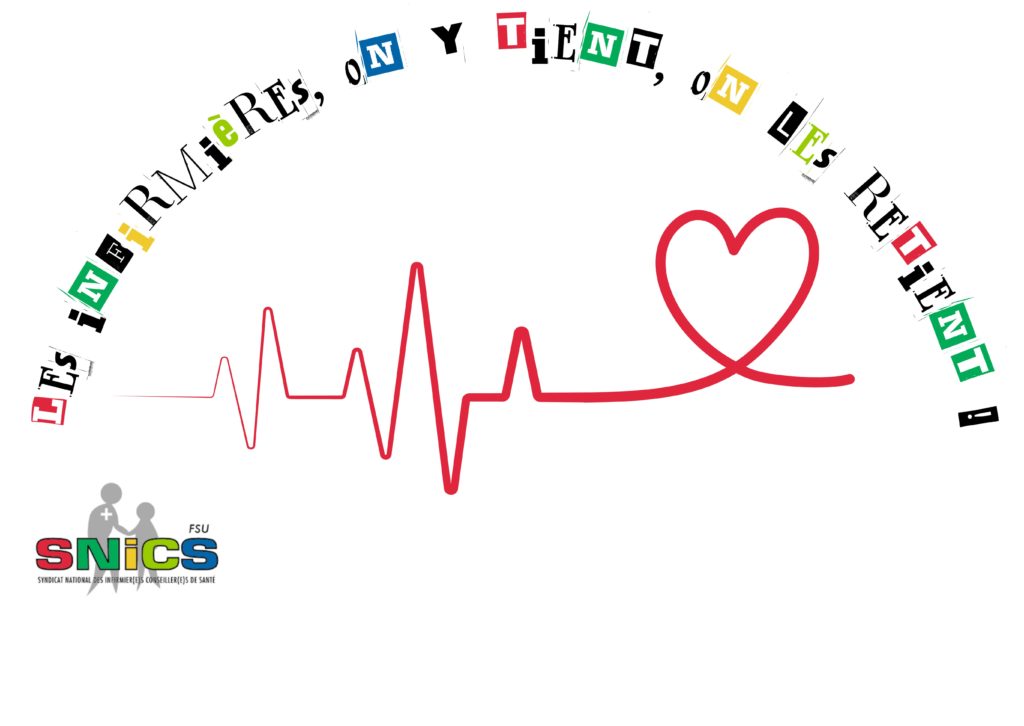 Nos infirmières, on y tient, on les retient !