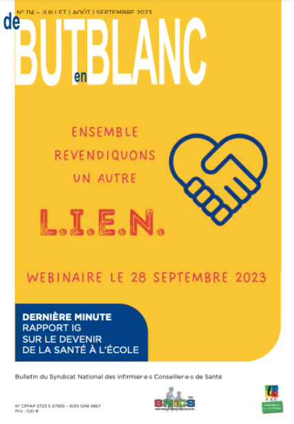 de But en Blanc numéro 115